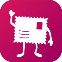 digipostal logo - Similar company to Aparat.