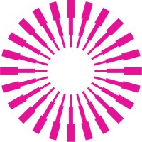 DayGlo Color Corp logo - Similar company to Rust Belt Recruiting