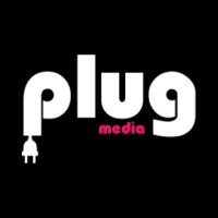 Plug Media New Zealand logo - Similar company to Hoffmann Media Nz