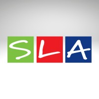 The School Library Association (SLA) logo - Similar company to O.P. Jindal Global University (Jgu)
