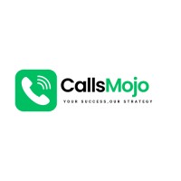 CallsMojo logo - Similar company to Bloomcalls