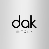 Dak Mimarlık logo - Similar company to Zorer Elevator Weıghts