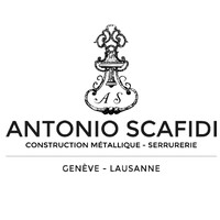 Antonio Scafidi logo - Similar company to Edifisafe