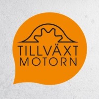 Tillväxtmotorn logo - Similar company to Vilstagruppen