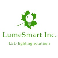 LUMESMART   INC. logo - Similar company to Ibridges
