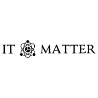 IT Matter AS logo - Similar company to Analytics As