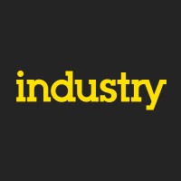 Industry Branding logo - Similar company to Embedery