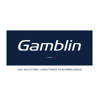 Gamblin logo - Similar company to Omestra