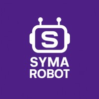SYMA ROBOT logo - Similar company to Mobitrack Maroc