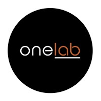 Onelab logo - Similar company to Bio-Strategy Part Of Dksh Group