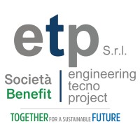 Engineering Tecno Project logo - Similar company to Ia.Ing Engineering