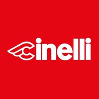Cinelli Bicycles logo - Similar company to Edinamic