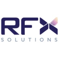 RFX Solutions logo - Similar company to Freecodecamp Amaravati