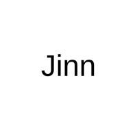 Jinn logo - Similar company to Mech Buddy ( Sibey India Pvt Ltd. )