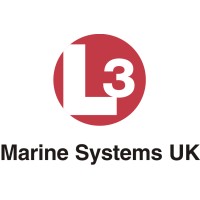 L3 MAPPS UK logo - Similar company to Ymca Camp Kern