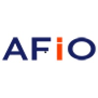 AFIO Electronics logo - Similar company to Handholders Global
