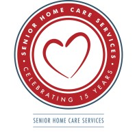Senior Home Care Services, Inc. logo - Similar company to Ecaregivers