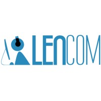 Lencom.pl logo - Similar company to Institute For Sixth Civilization (I6C)