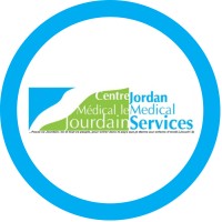 Centre Médical le Jourdain/Jordan Medical Services logo - Similar company to Beemo. Lab.