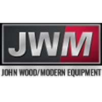 JWM - John Wood / Modern Equipment logo - Similar company to Triangle Metals