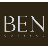 Ben Capital logo - Similar company to Accredd