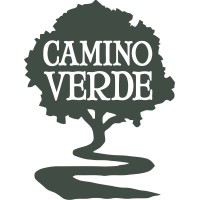 Camino Verde Peru logo - Similar company to The Old Dart Foundation