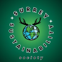 Surrey Sustainability Society logo - Similar company to Zero Carbon Guildford