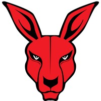 Kangaroo Sports Club logo - Similar company to Usbn