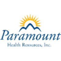 Paramount Health Resources, Inc. logo - Similar company to Databd.Co