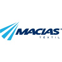 Macias Textil logo - Similar company to Melk Máquina Textil