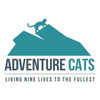 Adventure Cats logo - Similar company to Show Cats, Llc