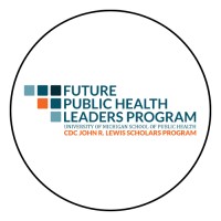University of Michigan Future Public Health Leaders Program (Michigan FPHLP) logo - Similar company to University Of Pittsburgh Global Studies Center