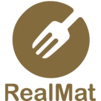 RealMat logo - Similar company to Furuholmen Eiendom As