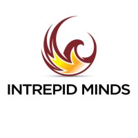 INTREPID MINDS LTD logo - Similar company to Robocode