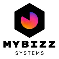 MYBIZZ-systems logo - Similar company to Compenda
