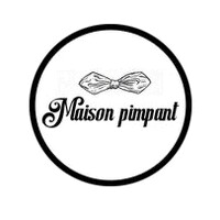 Maison Pimpant logo - Similar company to Atelier 22B