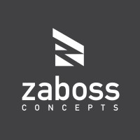 Zaboss Concepts logo - Similar company to Avi Studio