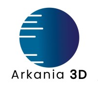 Arkania 3D logo - Similar company to Arkania Solutions