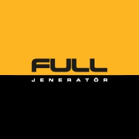 Full Jeneratör logo - Similar company to Masterpower Jenerator Sanayi Ve Ticaret A.S.