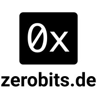 zerobits.de logo - Similar company to Digitalschaft Gmbh