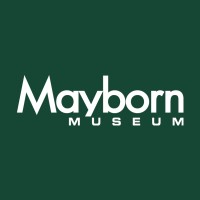 Mayborn Museum Complex logo - Similar company to Armstrong Browning Library