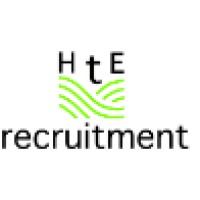 HTE Recruitment logo - Similar company to Phoenix Consulting Group