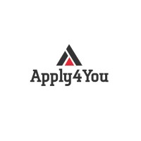 Apply4You logo - Similar company to Lutris Wireless
