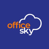 Office Sky logo - Similar company to Necc Telecom