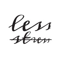 Less Stress logo - Similar company to Cchange