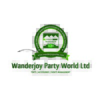 Wanderjoy Party World Limited logo - Similar company to Ps Audio Visual Ltd