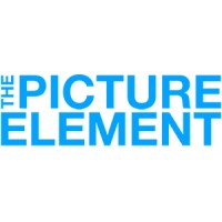 THE PICTURE ELEMENT logo - Similar company to Ronnie®