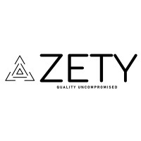 Zety logo - Similar company to Overleaf