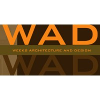Weeks Architecture and Design logo - Similar company to Preplet Design Studio