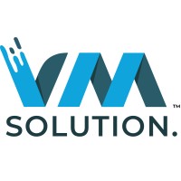 VM Solution logo - Similar company to Vm Solutions (Solutions Provider)